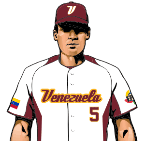 Venezuela Baseball